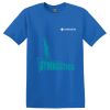 LAB Parkview - Softstyle ® T Shirt Thumbnail