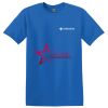 LAB Parkview - Softstyle ® T Shirt Thumbnail
