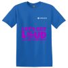 LAB Parkview - Softstyle ® T Shirt Thumbnail