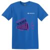 LAB Parkview - Softstyle ® T Shirt Thumbnail