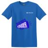 LAB Parkview - Softstyle ® T Shirt Thumbnail