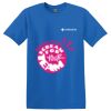 LAB Parkview - Softstyle ® T Shirt Thumbnail
