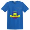 LAB Parkview - Softstyle ® T Shirt Thumbnail