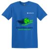 LAB Parkview - Softstyle ® T Shirt Thumbnail