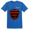 LAB Parkview - Softstyle ® T Shirt Thumbnail