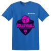 LAB Parkview - Softstyle ® T Shirt Thumbnail