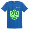 LAB Parkview - Softstyle ® T Shirt Thumbnail