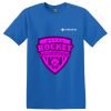 LAB Parkview - Softstyle ® T Shirt Thumbnail