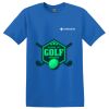LAB Parkview - Softstyle ® T Shirt Thumbnail