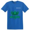 LAB Parkview - Softstyle ® T Shirt Thumbnail