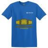 LAB Parkview - Softstyle ® T Shirt Thumbnail