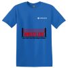 LAB Parkview - Softstyle ® T Shirt Thumbnail