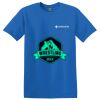 LAB Parkview - Softstyle ® T Shirt Thumbnail