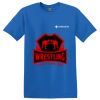 LAB Parkview - Softstyle ® T Shirt Thumbnail