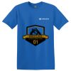 LAB Parkview - Softstyle ® T Shirt Thumbnail