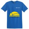 LAB Parkview - Softstyle ® T Shirt Thumbnail