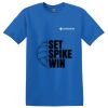 LAB Parkview - Softstyle ® T Shirt Thumbnail