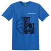 LAB Parkview - Softstyle ® T Shirt Thumbnail