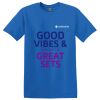LAB Parkview - Softstyle ® T Shirt Thumbnail