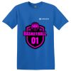LAB Parkview - Softstyle ® T Shirt Thumbnail