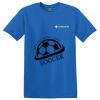 LAB Parkview - Softstyle ® T Shirt Thumbnail