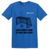 LAB Parkview - Softstyle ® T Shirt Thumbnail