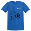 LAB Parkview - Softstyle ® T Shirt Thumbnail