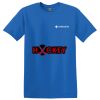 LAB Parkview - Softstyle ® T Shirt Thumbnail