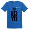 LAB Parkview - Softstyle ® T Shirt Thumbnail