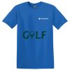 LAB Parkview - Softstyle ® T Shirt Thumbnail