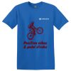 LAB Parkview - Softstyle ® T Shirt Thumbnail