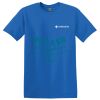LAB Parkview - Softstyle ® T Shirt Thumbnail