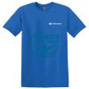 LAB Parkview - Softstyle ® T Shirt Thumbnail