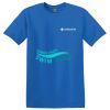 LAB Parkview - Softstyle ® T Shirt Thumbnail