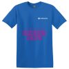 LAB Parkview - Softstyle ® T Shirt Thumbnail