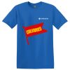 LAB Parkview - Softstyle ® T Shirt Thumbnail