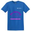 LAB Parkview - Softstyle ® T Shirt Thumbnail