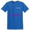 LAB Parkview - Softstyle ® T Shirt Thumbnail