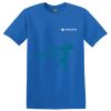 LAB Parkview - Softstyle ® T Shirt Thumbnail