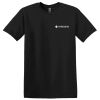 RESPIRATORY Parkview - Softstyle ® T Shirt Thumbnail