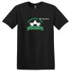 RESPIRATORY Parkview - Softstyle ® T Shirt Thumbnail