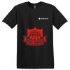 RESPIRATORY Parkview - Softstyle ® T Shirt Thumbnail