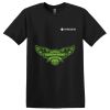 RESPIRATORY Parkview - Softstyle ® T Shirt Thumbnail