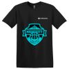 RESPIRATORY Parkview - Softstyle ® T Shirt Thumbnail