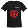 RESPIRATORY Parkview - Softstyle ® T Shirt Thumbnail