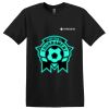 RESPIRATORY Parkview - Softstyle ® T Shirt Thumbnail