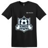 RESPIRATORY Parkview - Softstyle ® T Shirt Thumbnail