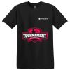 RESPIRATORY Parkview - Softstyle ® T Shirt Thumbnail