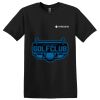 RESPIRATORY Parkview - Softstyle ® T Shirt Thumbnail
