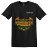 RESPIRATORY Parkview - Softstyle ® T Shirt Thumbnail